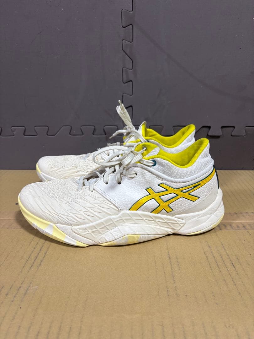 シューズ(男性用) asics UNPRE ARS LOW 27.0cm