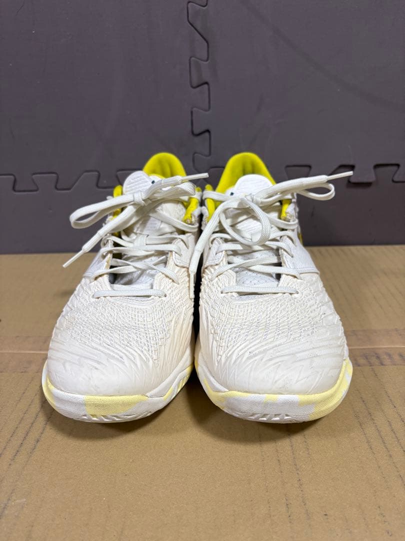 シューズ(男性用) asics UNPRE ARS LOW 27.0cm