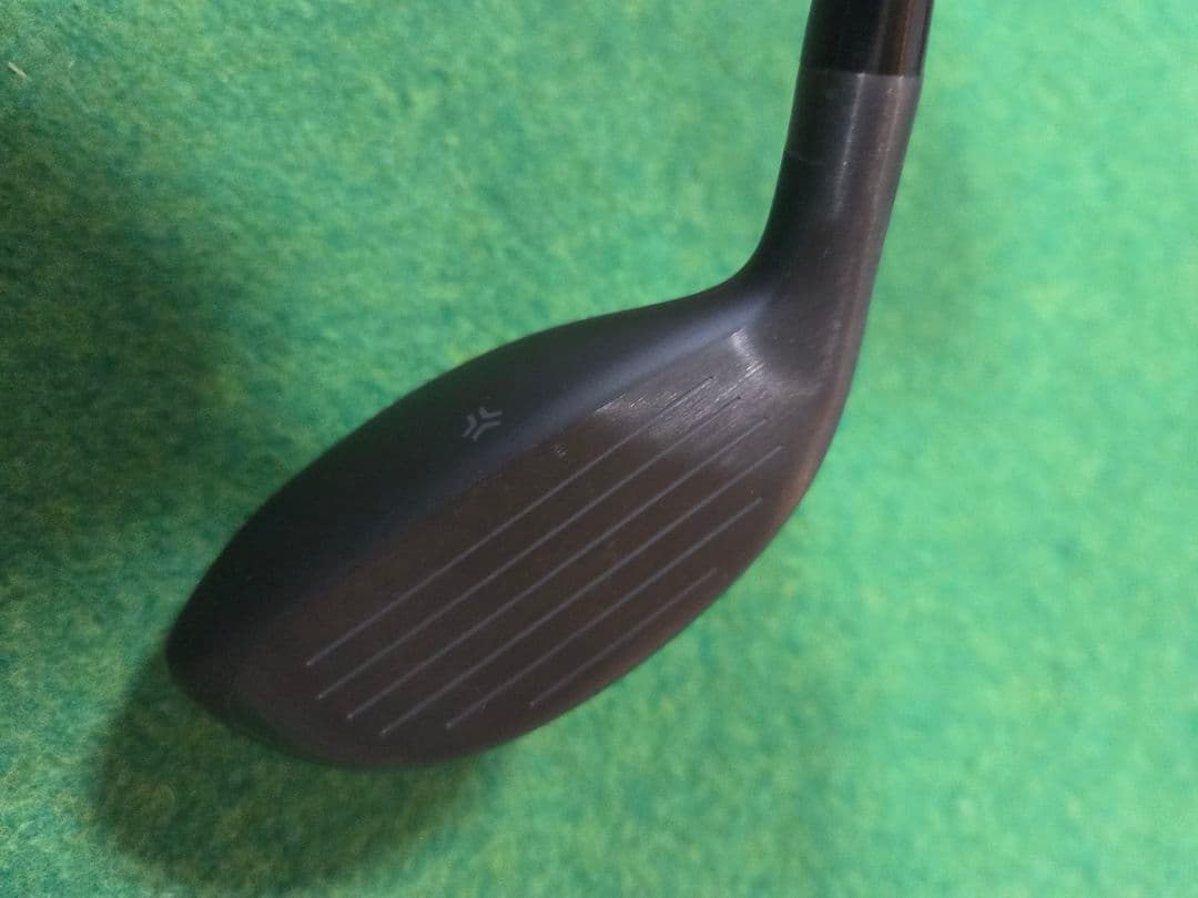 美品　Srixon ZX MK II 5番ユーティリティ