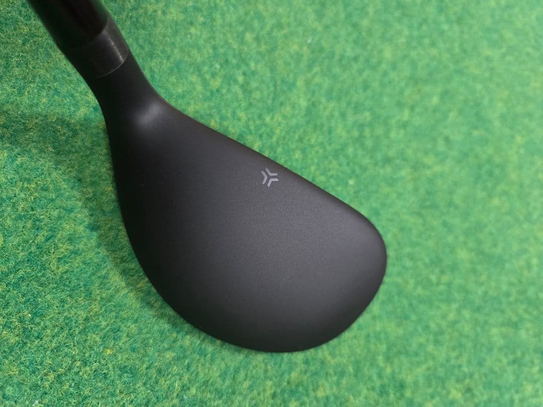 美品　Srixon ZX MK II 5番ユーティリティ