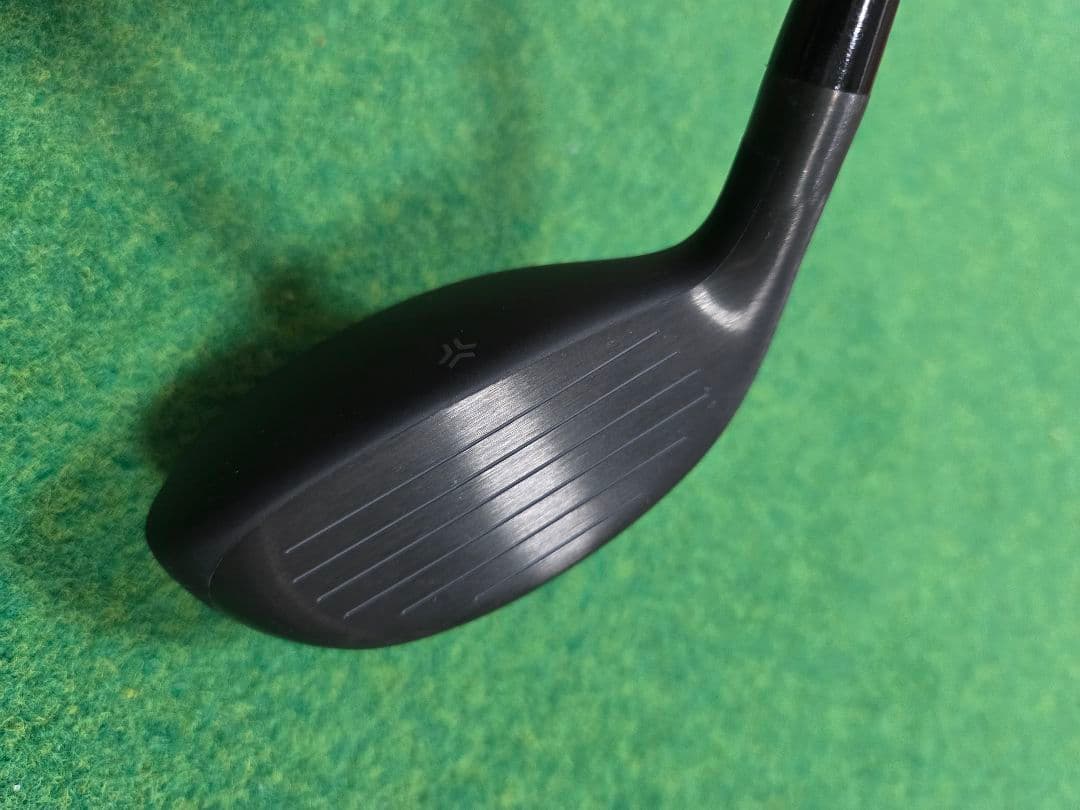 美品　Srixon ZX MK II 5番ユーティリティ