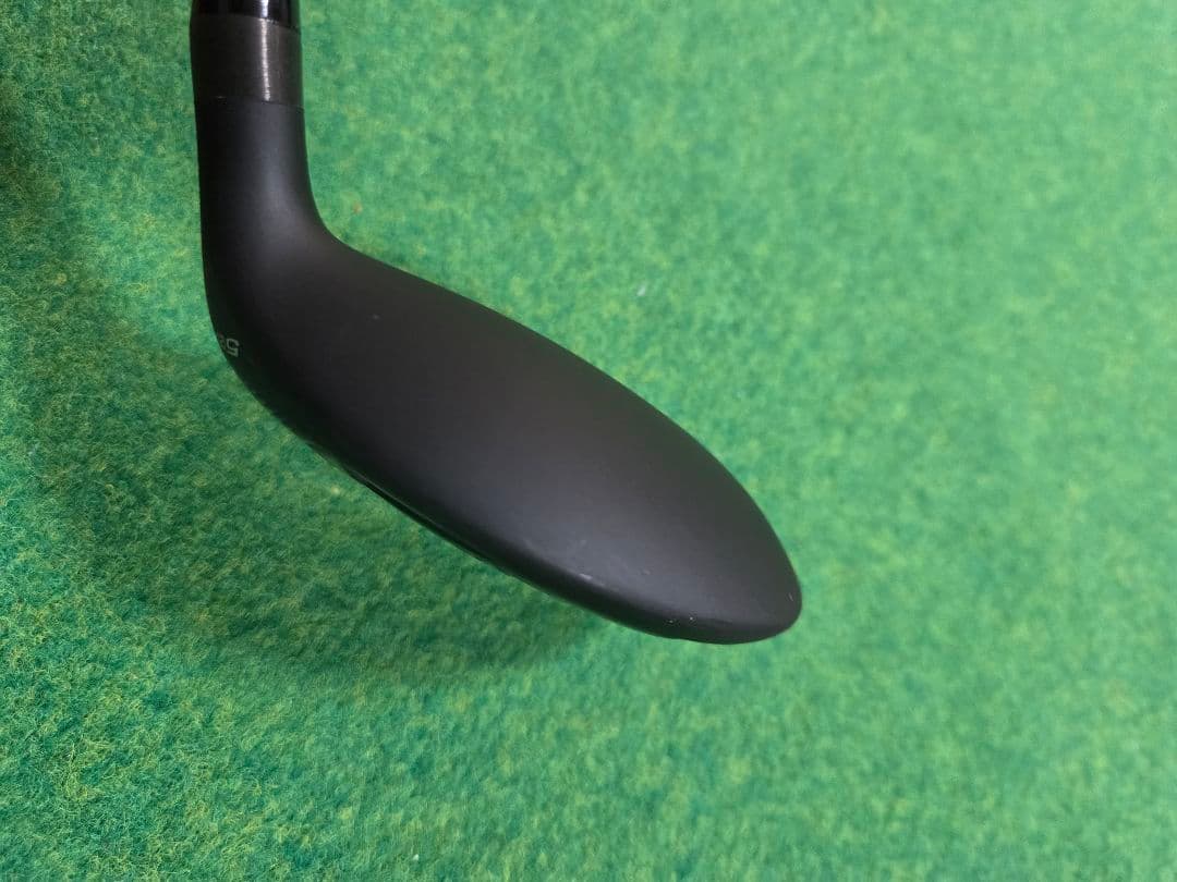 美品　Srixon ZX MK II 5番ユーティリティ