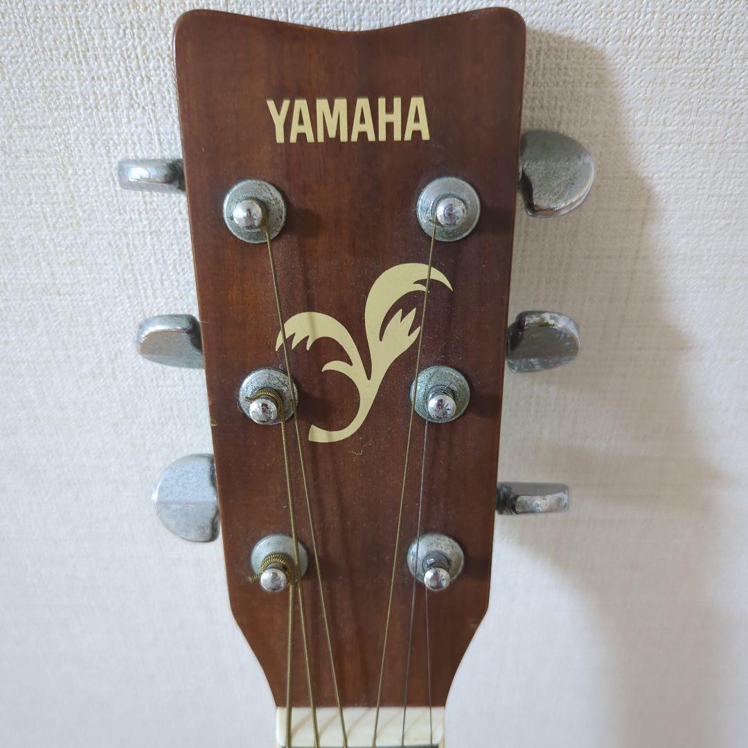 アコースティックギター　YAMAHA FG-420A