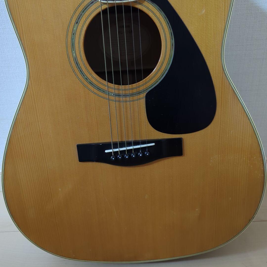 アコースティックギター　YAMAHA FG-420A