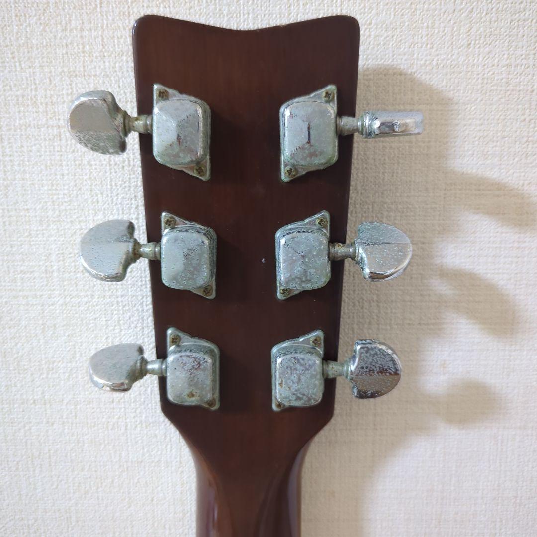 アコースティックギター　YAMAHA FG-420A