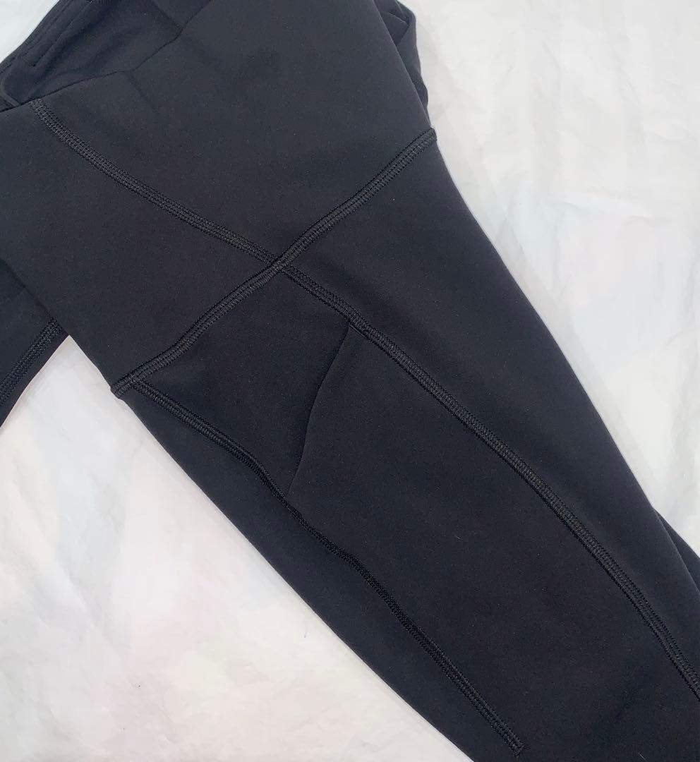 lululemonレギンス ルルレモン ヨガレギンス ピラティス ヨガ