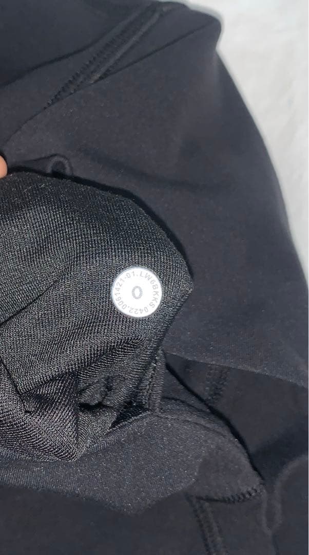 lululemonレギンス ルルレモン ヨガレギンス ピラティス ヨガ