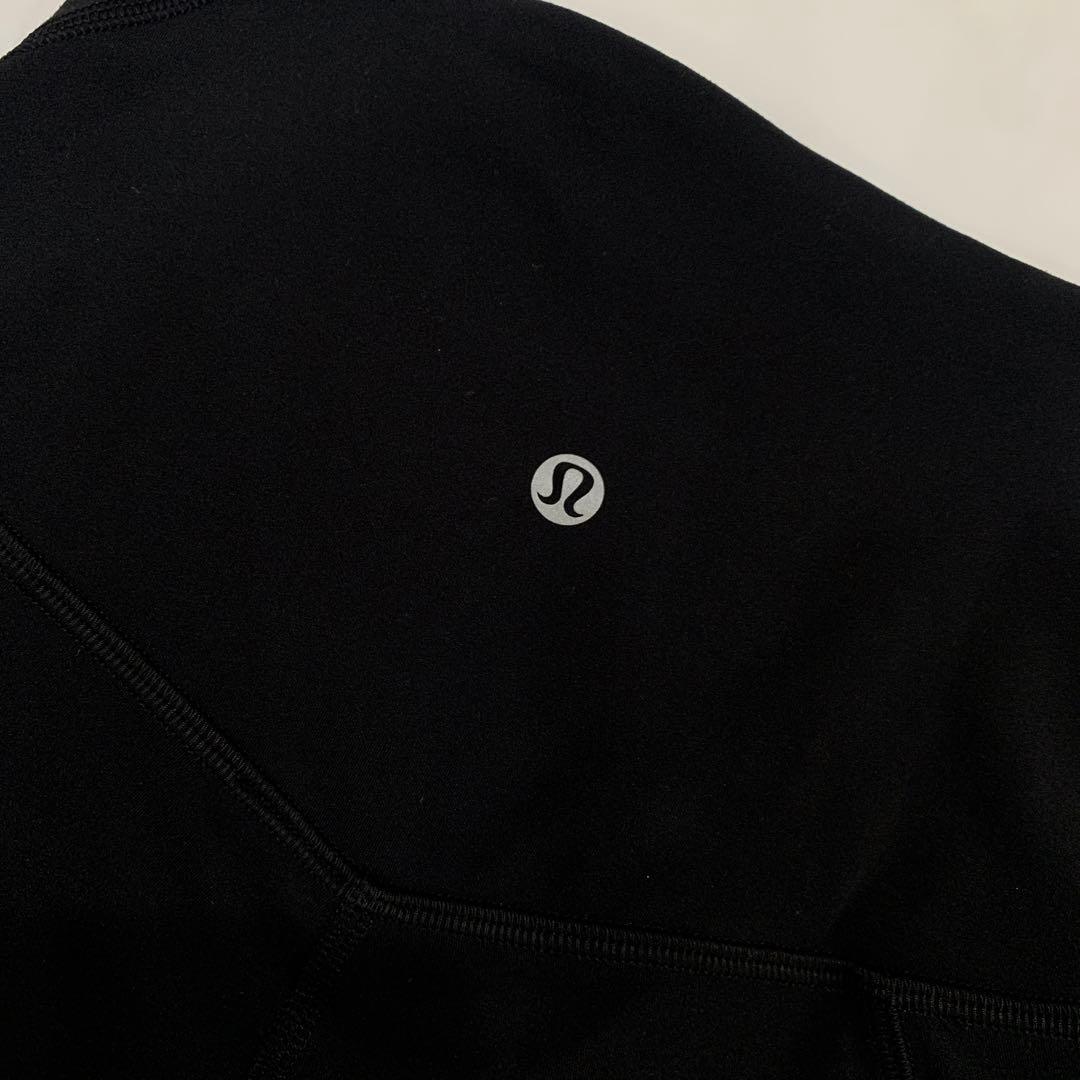 lululemonレギンス ルルレモン ヨガレギンス ピラティス ヨガ