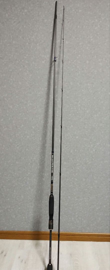 宇崎日新 ARES BLUEPORTER EG 86スロー