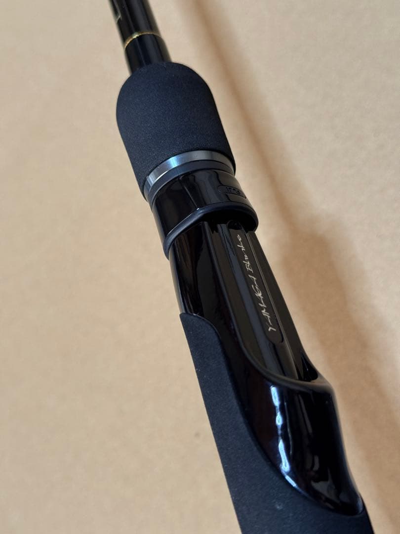ヤマガブランクス　85TZ/Nano All Range