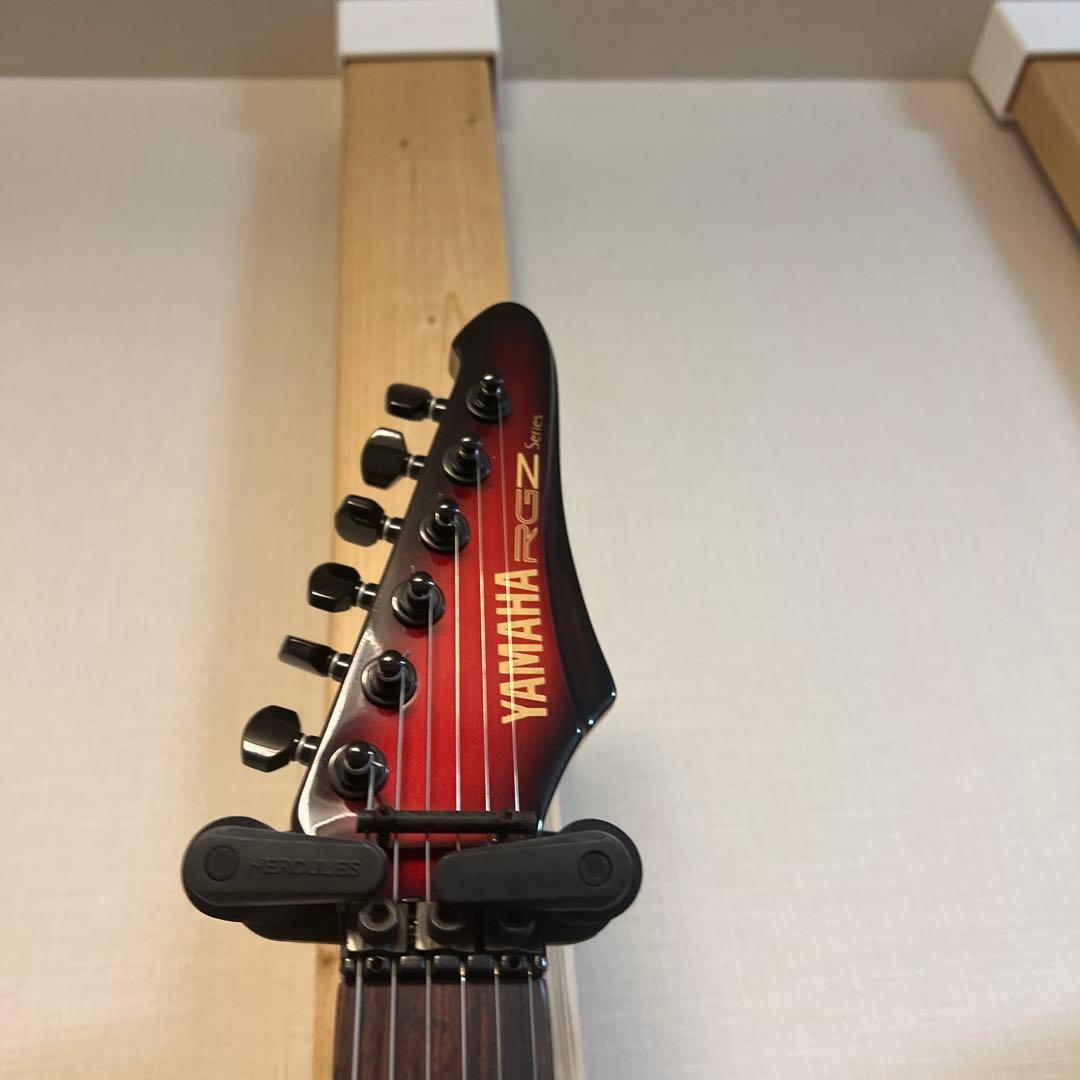 yamaha RGZ-II 希少！