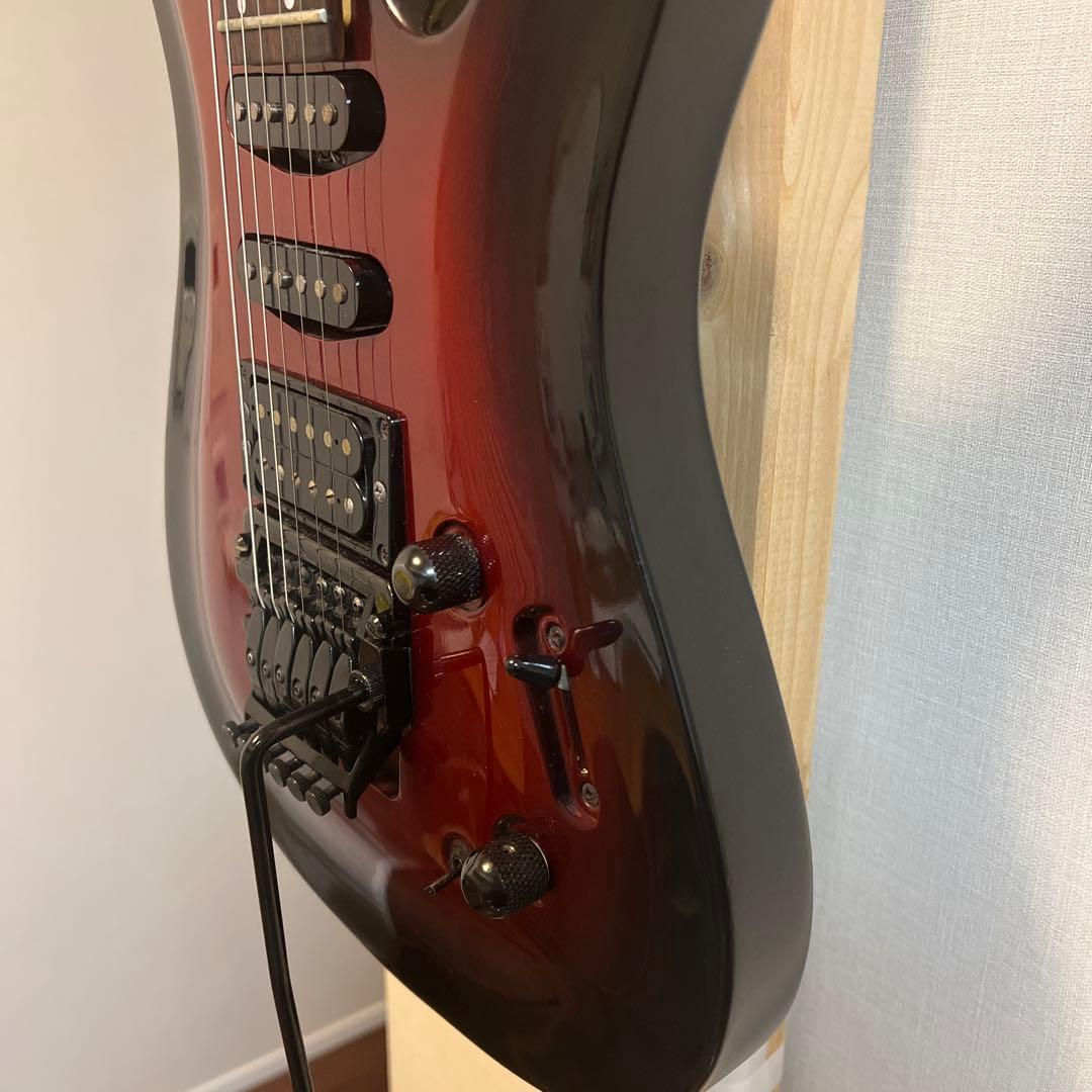 yamaha RGZ-II 希少！