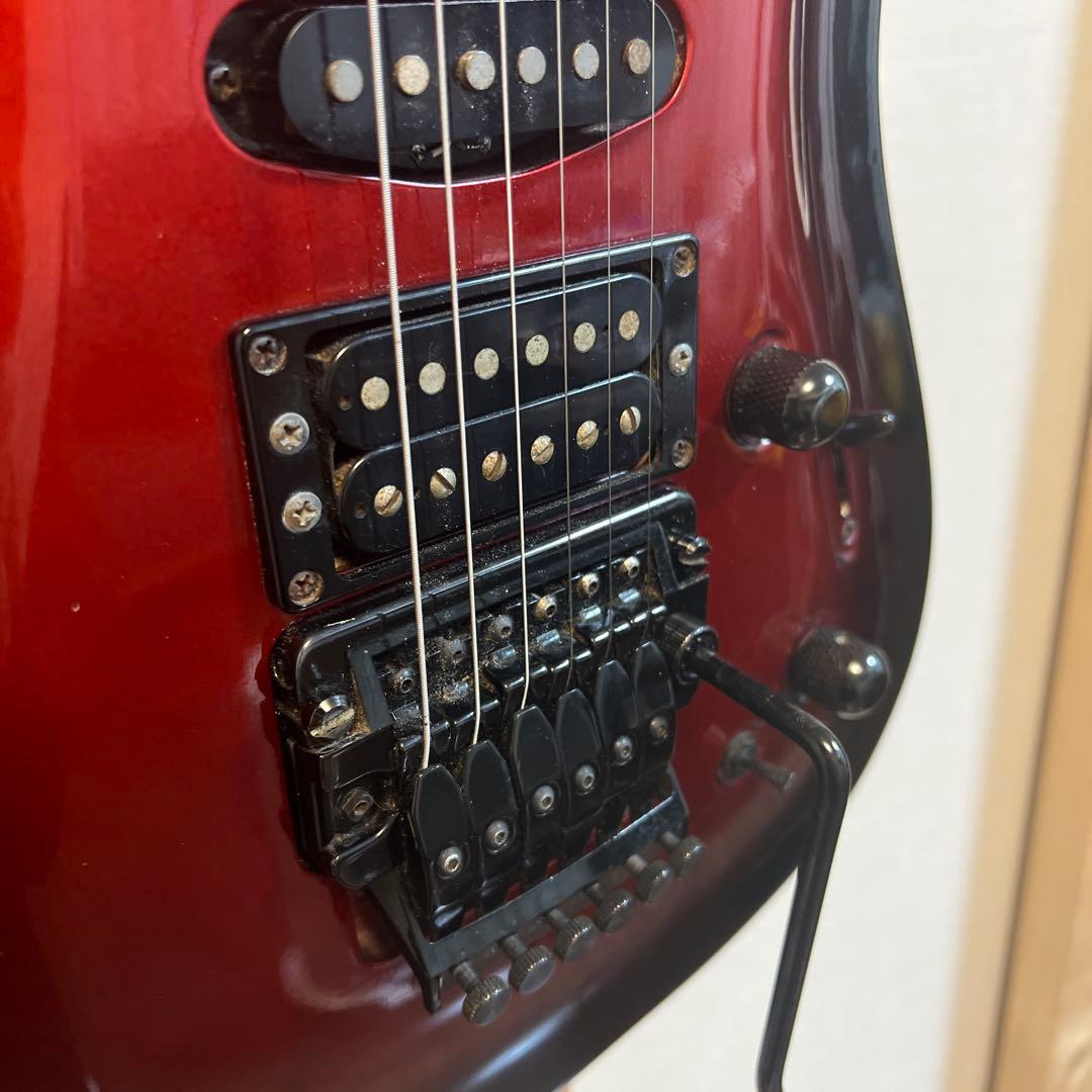 yamaha RGZ-II 希少！