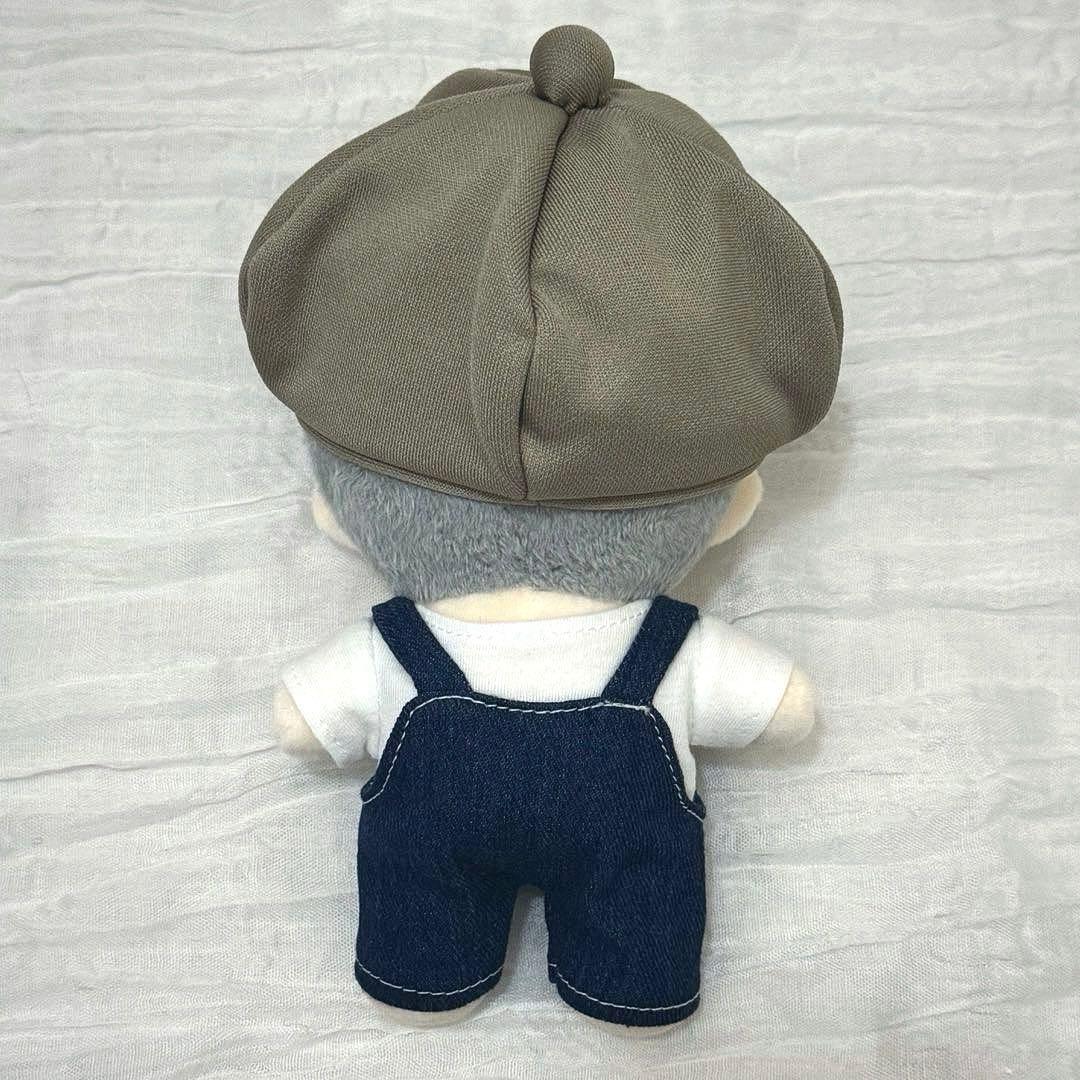 アイドル 2020 Jimin birthday project BABYMOCHI