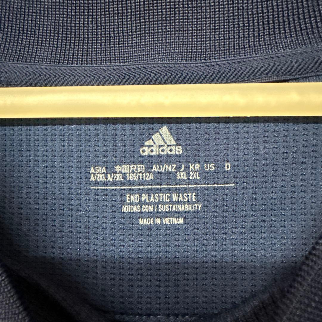 スペイン代表　ジャージシャツ