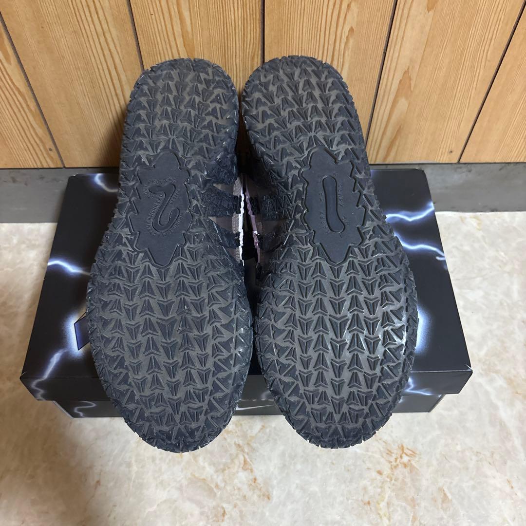 NIKE JA3 EP \"Showstopper\" ナイキ ジャ3 27.0cm