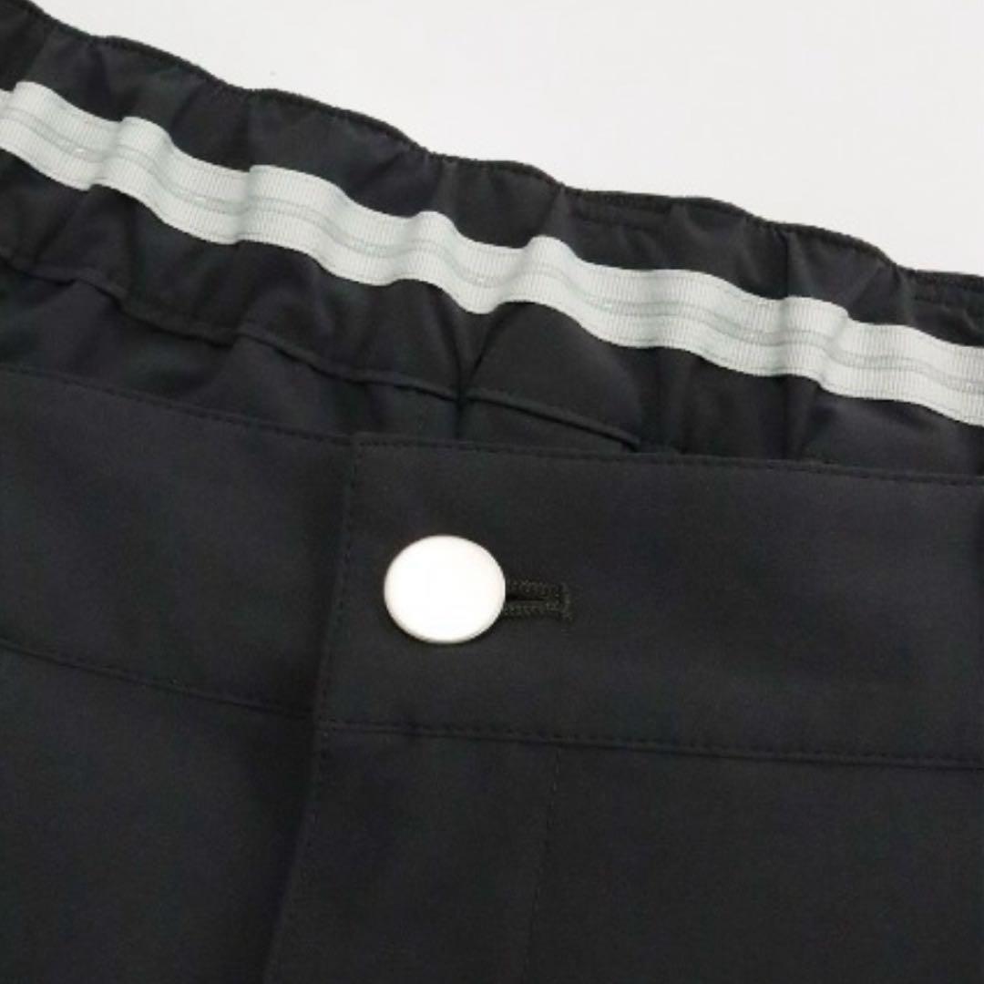 【新品】ARCHIVIO 撥水フルジップパーカー&パンツ セットアップ