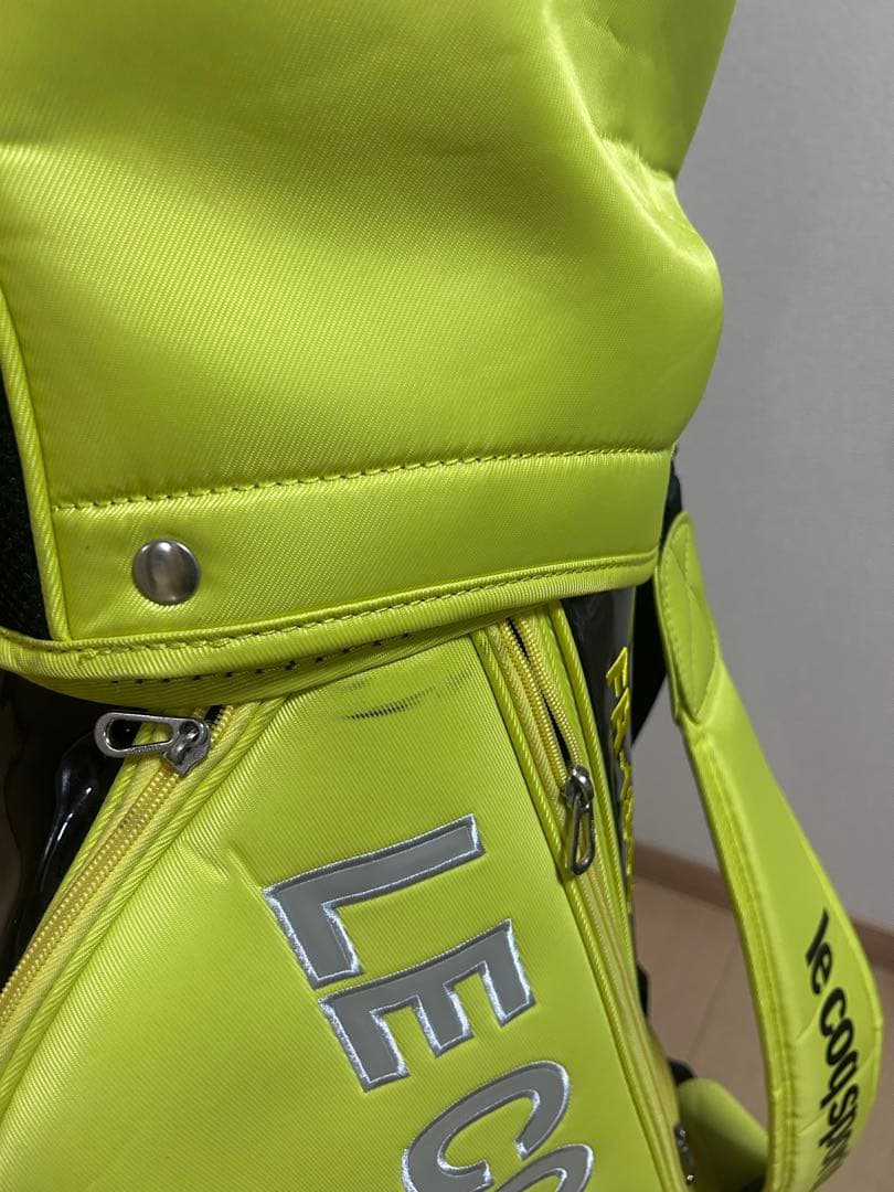 Mizuno EURUS レディースクラブセット ゴルフバック