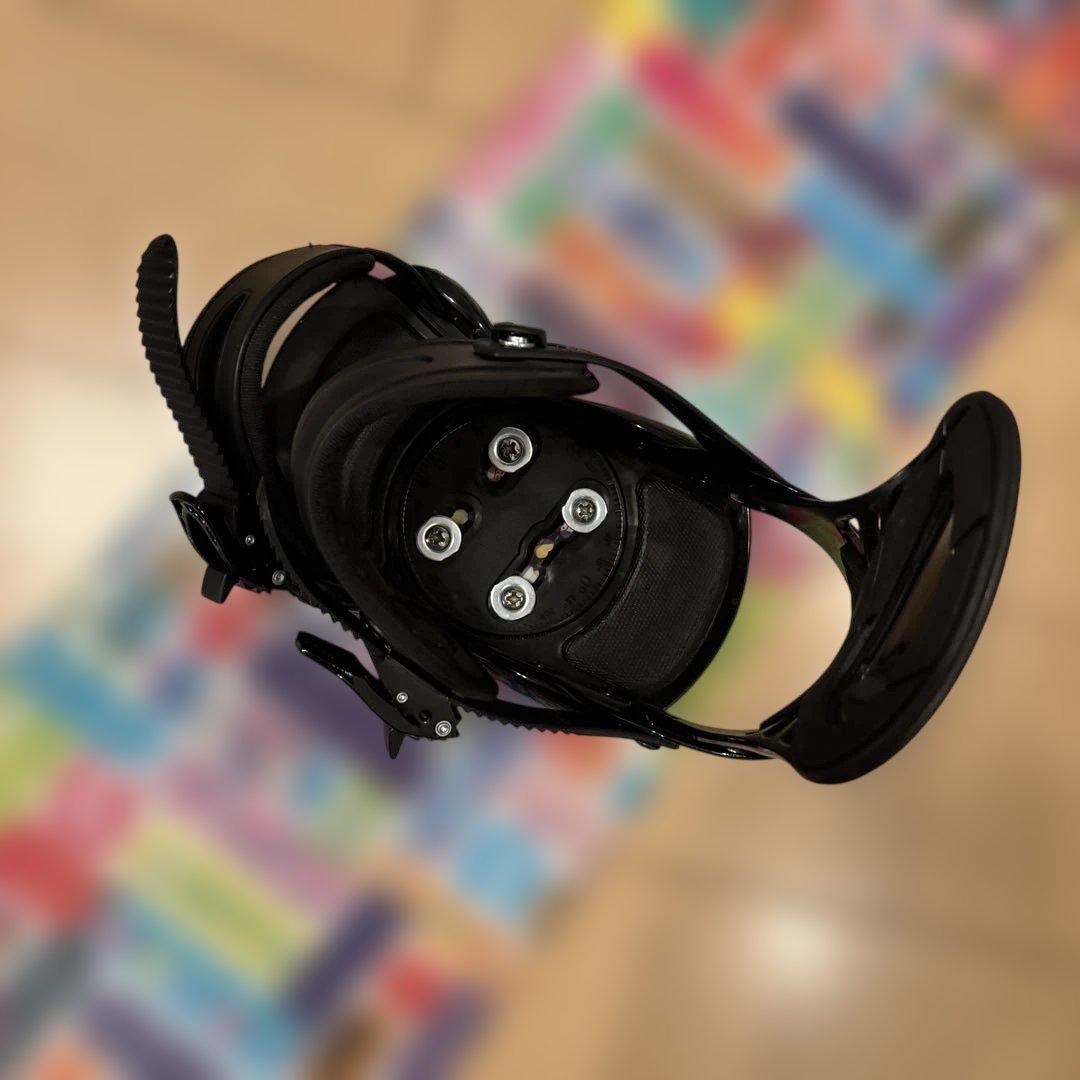 バートン　chicklet130