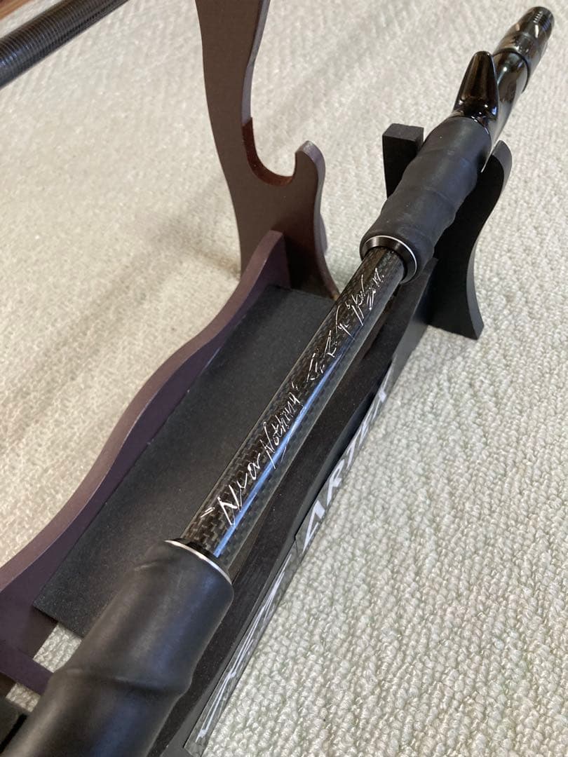 DRT ARTEX ZERO 中古美品