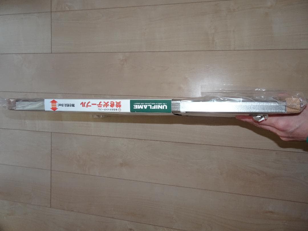ユニフレーム 　焚き火テーブル