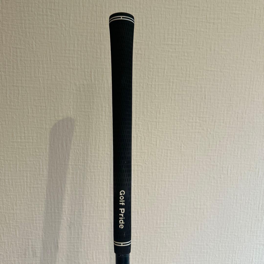 Callaway Legacy 10.5 ドライバー Big Bertha 7W