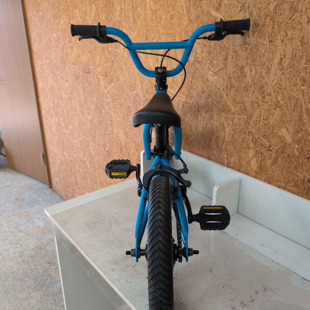 TNB子供用BMX「PLUG14」