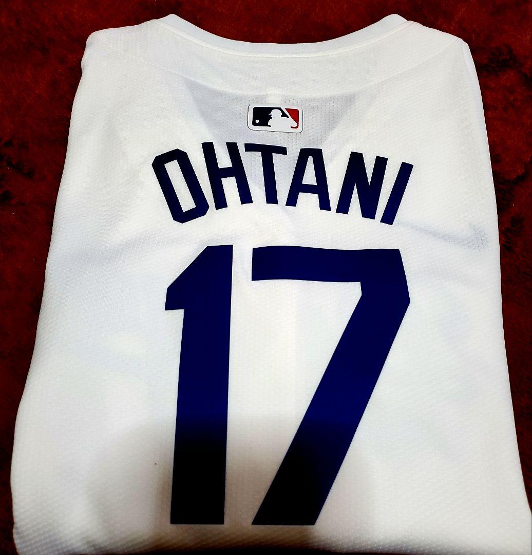 大谷翔平☆ユニフォームWBC2023&ドジャースセット ☆正規品