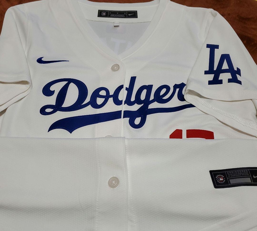 大谷翔平☆ユニフォームWBC2023&ドジャースセット ☆正規品