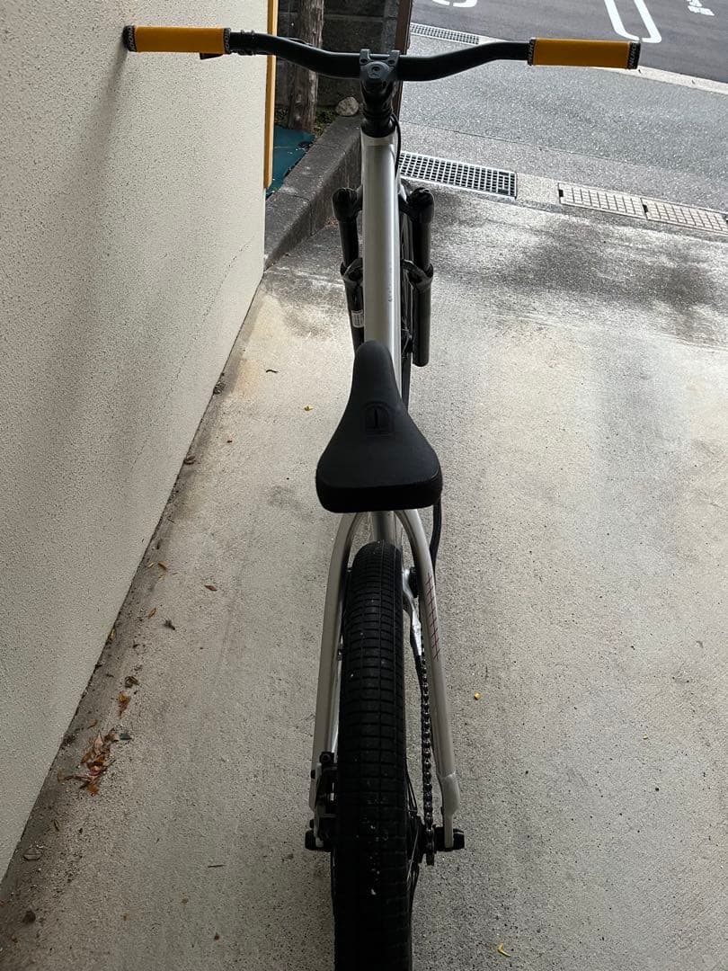 自転車本体 Canyon stitched 360