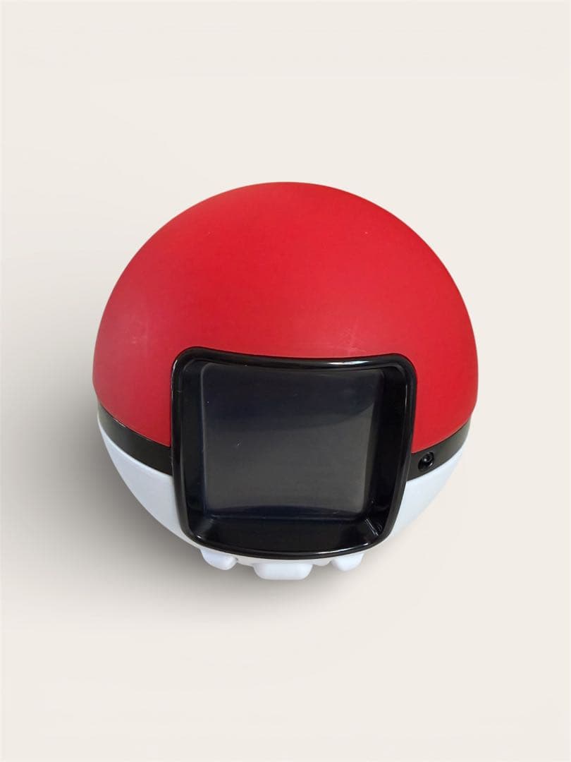 ポケなで♡美品モンスターボール
