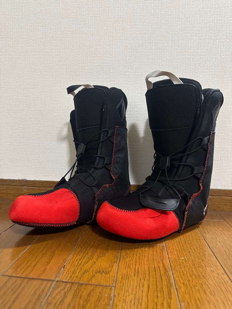 Deeluxe Areth Rin スノーボードブーツ 25.5cm