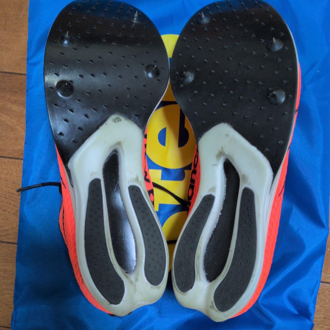 new balance RACING 24.5センチ
