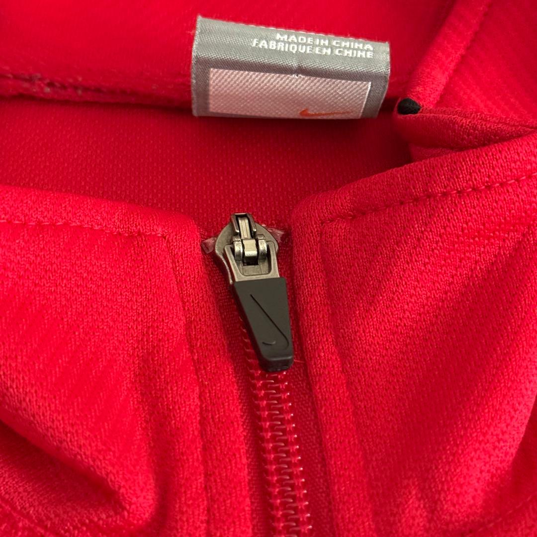 レア品 Nike Total 90 浦和レッズ 00s フルジップジャケット M