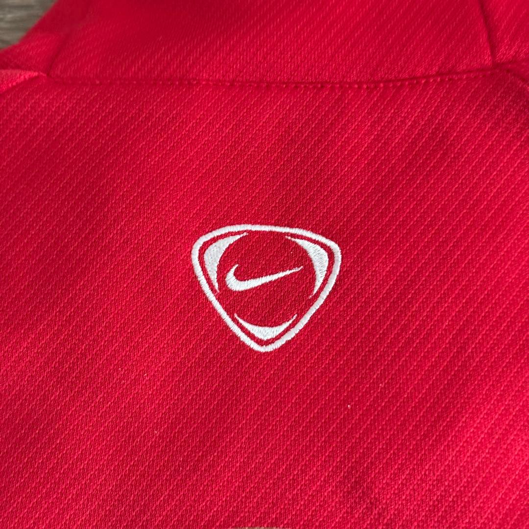 レア品 Nike Total 90 浦和レッズ 00s フルジップジャケット M