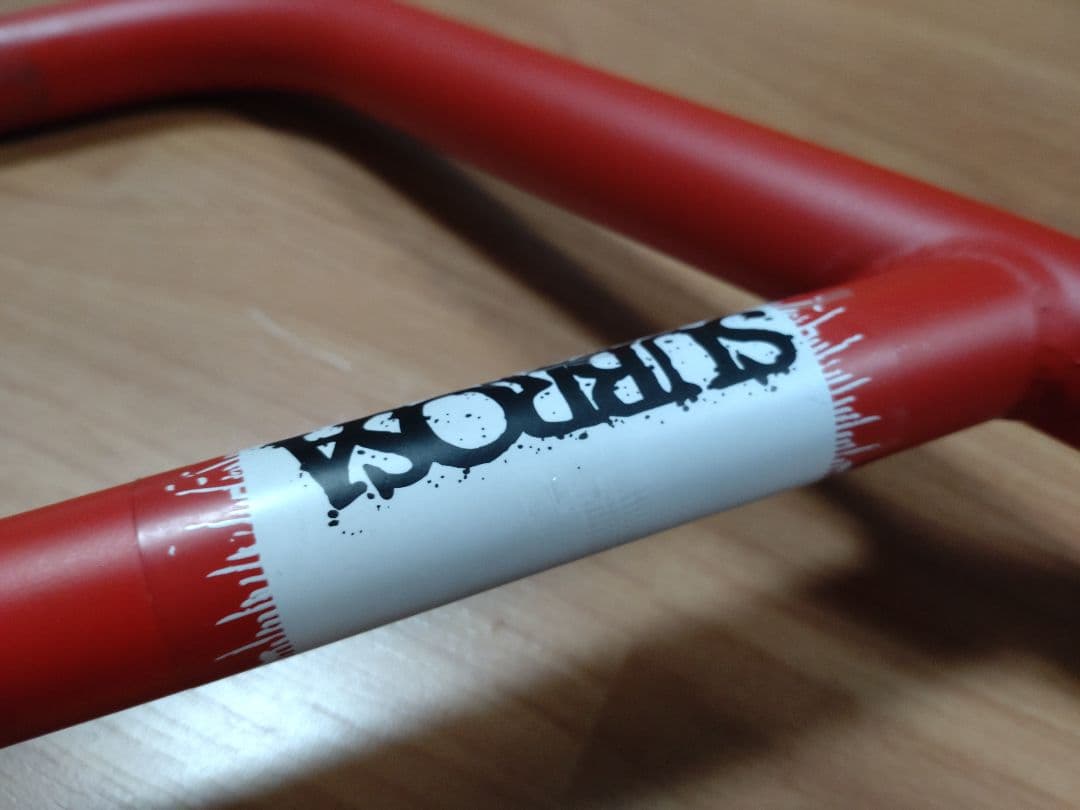 SUBROSA ハンドル BMX