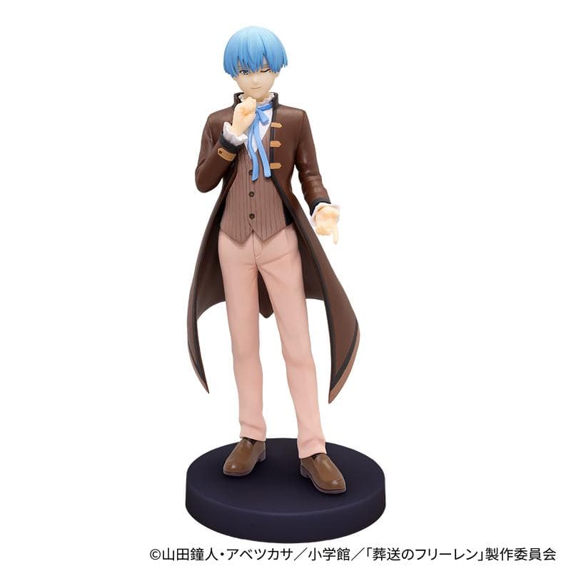 エニマイくじ　葬送のフリーレン　ラスト賞&A賞&B賞　フィギュアセット