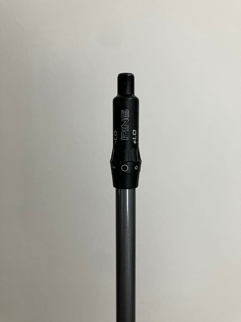 フジクラ スピーダーNX FW 55SR ピンスリーブ シャフト