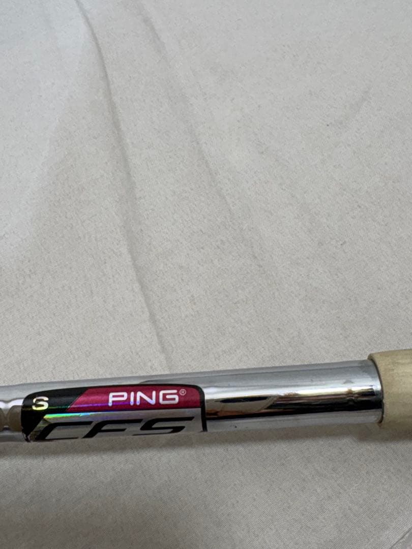 お値下げ！PING i20 ドライバー 23 ★PING CF5