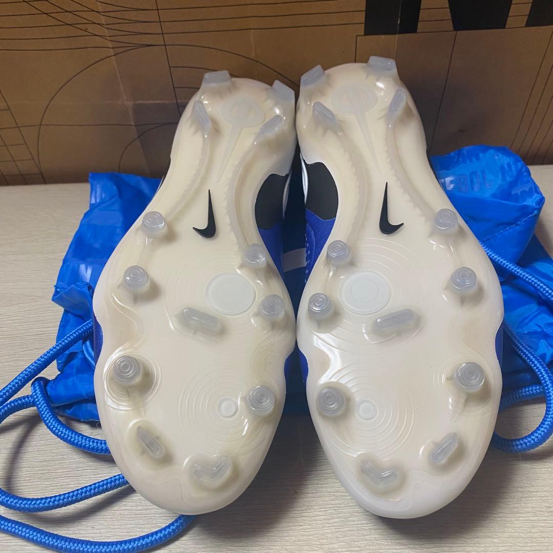 26cm ナイキレジェンド 10エリートFG