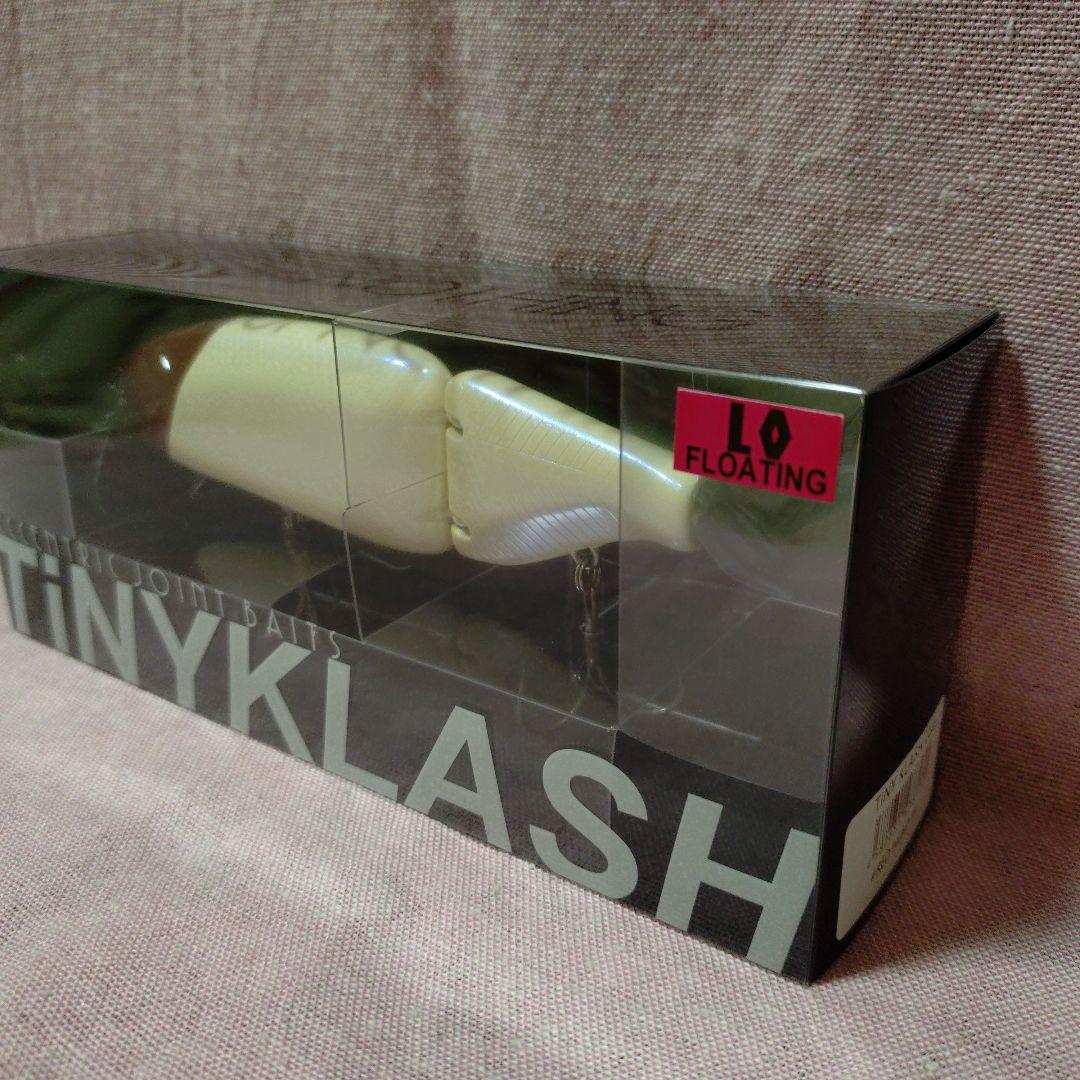 DRT タイニークラッシュ レッドヘッド TiNY KLASH