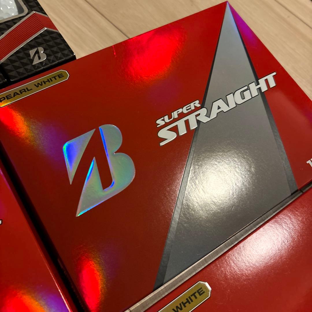 新品未使用　ゴルフボール　まとめ売り