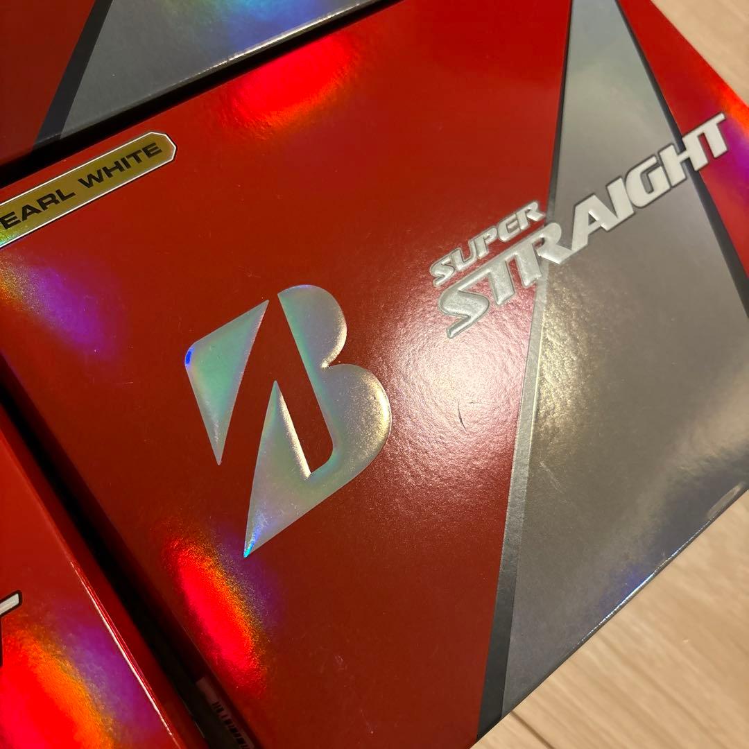 新品未使用　ゴルフボール　まとめ売り