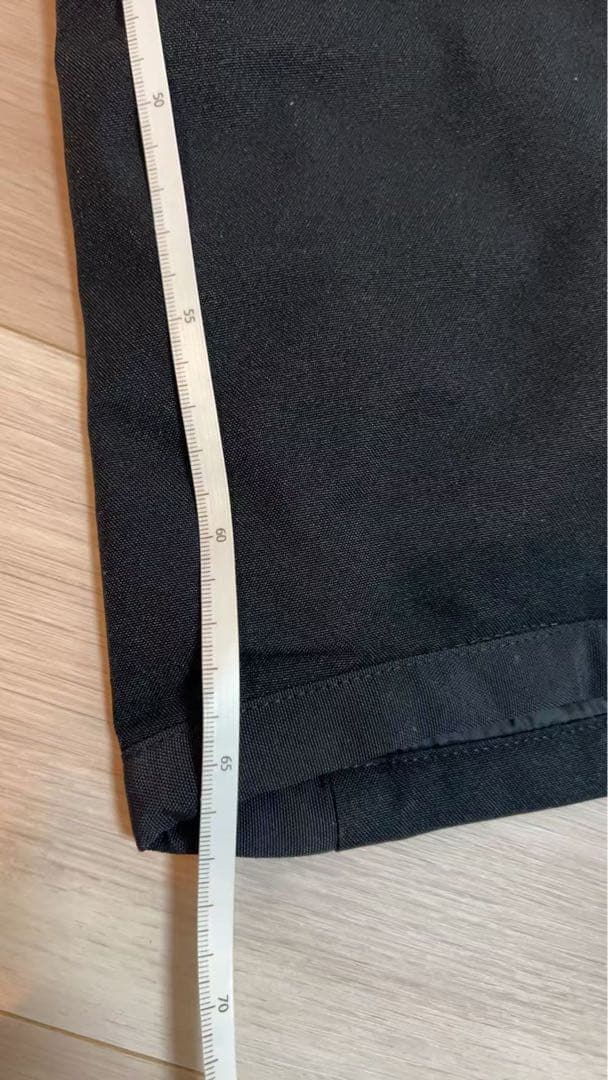 BURTON スノーボードパンツ Lサイズ ブラック