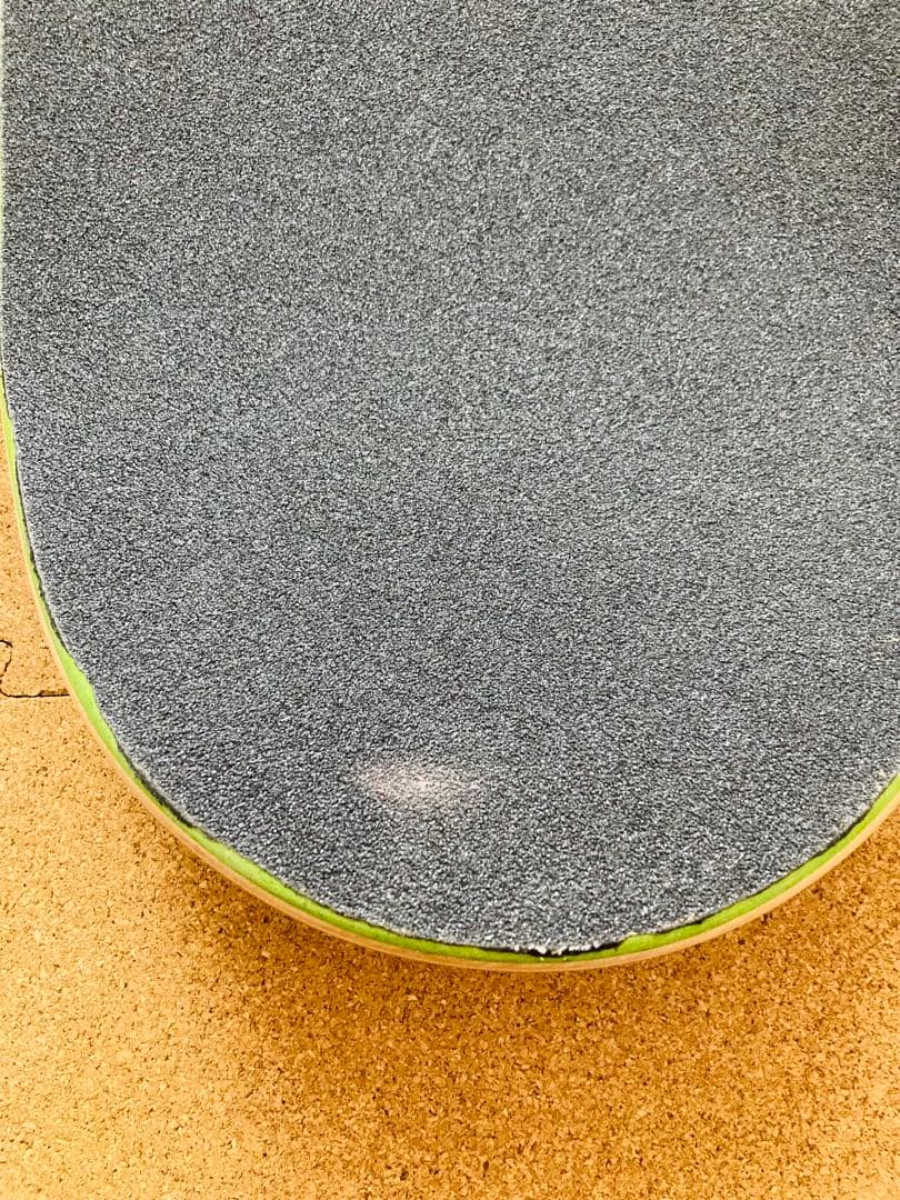 スケボーデッキ　vegetable45新品未使用品