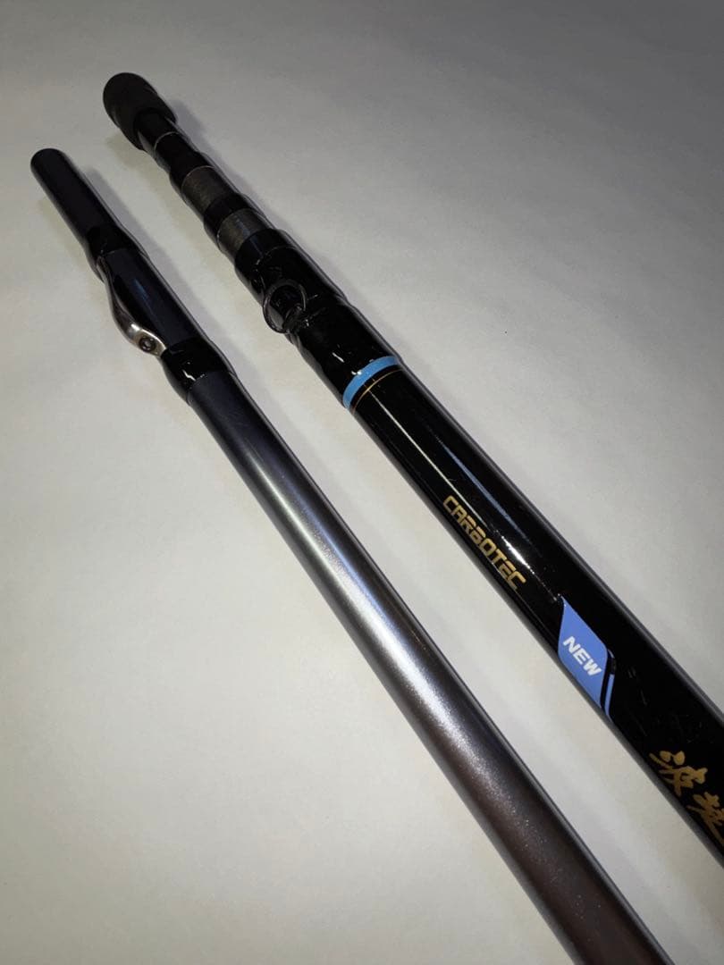 SHIMANO　シマノ アペルトとリョービ　玉の柄　セット　RYOBI