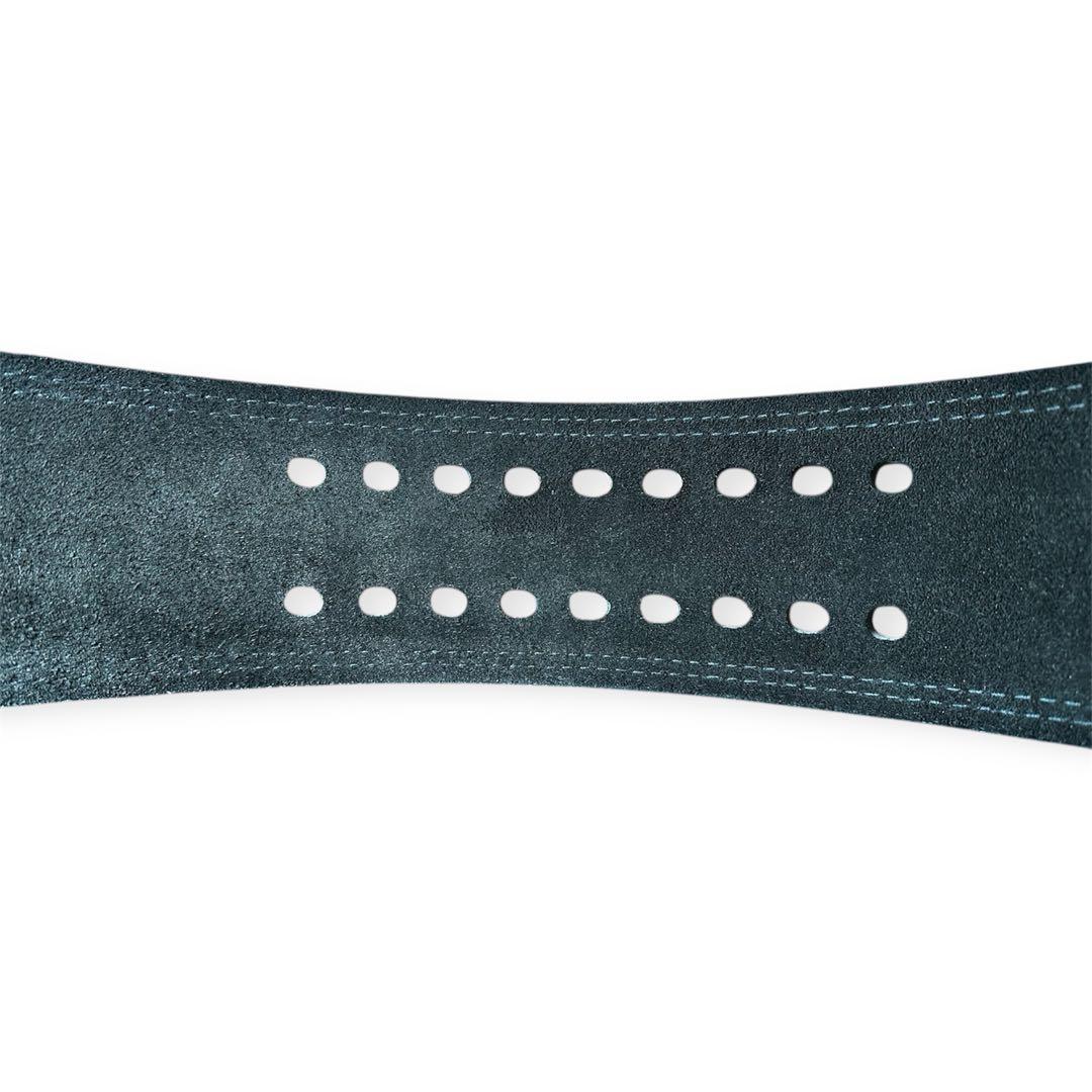 【完売品】【美品】SBD パワーリフティングベルト10mm M グレーForge
