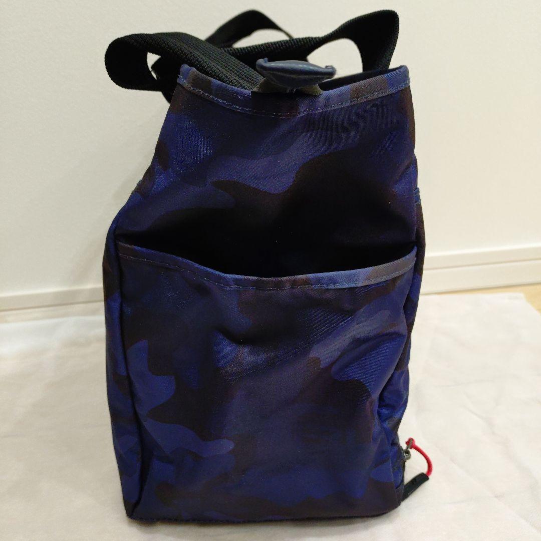 RLX ゴルフバッグ ラルフローレン RALPHLAUREN トートバッグ