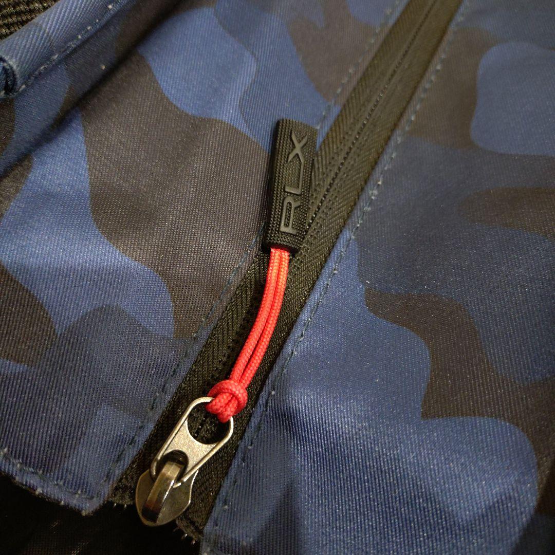RLX ゴルフバッグ ラルフローレン RALPHLAUREN トートバッグ