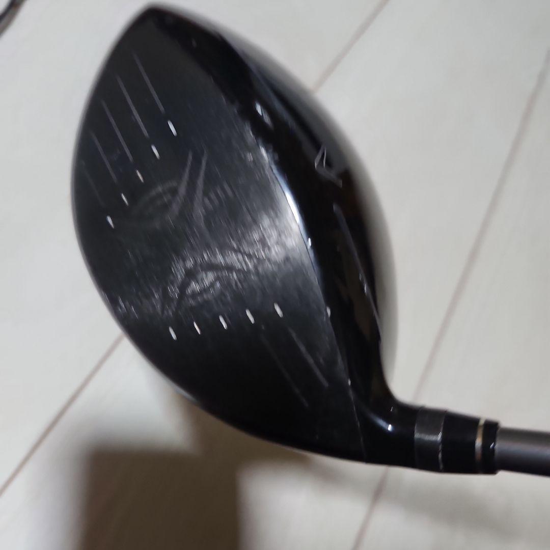 ROGUE STAR ドライバー　Callaway